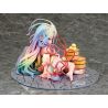 No Game No Life figurine Shiro: Hot Spring Ver. Phat!