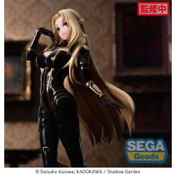 The Eminence in Shadow figurine Alpha Sega