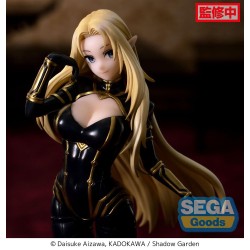 The Eminence in Shadow figurine Alpha Sega