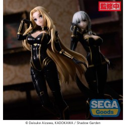 The Eminence in Shadow figurine Alpha Sega