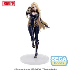 The Eminence in Shadow figurine Alpha Sega