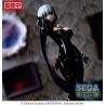 The Eminence in Shadow figurine Beta Sega