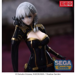 The Eminence in Shadow figurine Beta Sega