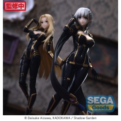 The Eminence in Shadow figurine Beta Sega