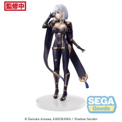 The Eminence in Shadow figurine Beta Sega