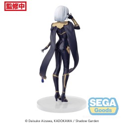 The Eminence in Shadow figurine Beta Sega