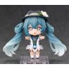 Character Vocal Series 01: Hatsune Miku figurine Nendoroid Miku With You 2021 Ver. Good Smile Company