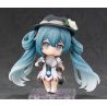 Character Vocal Series 01: Hatsune Miku figurine Nendoroid Miku With You 2021 Ver. Good Smile Company