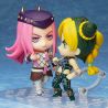 JoJo's Bizarre Adventure Stone Ocean figurine Nendoroid Narciso Medicos Entertainment