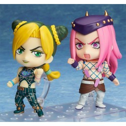 JoJo's Bizarre Adventure Stone Ocean figurine Nendoroid Narciso Medicos Entertainment