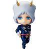 JoJo's Bizarre Adventure Stone Ocean figurine Nendoroid Weather Medicos Entertainment