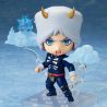 JoJo's Bizarre Adventure Stone Ocean figurine Nendoroid Weather Medicos Entertainment