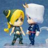 JoJo's Bizarre Adventure Stone Ocean figurine Nendoroid Weather Medicos Entertainment