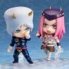 JoJo's Bizarre Adventure Stone Ocean figurine Nendoroid Weather Medicos Entertainment