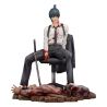 Chainsaw Man figurine Aki Hayakawa Myethos