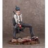 Chainsaw Man figurine Aki Hayakawa Myethos