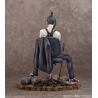 Chainsaw Man figurine Aki Hayakawa Myethos