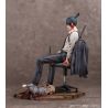 Chainsaw Man figurine Aki Hayakawa Myethos