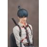 Chainsaw Man figurine Aki Hayakawa Myethos