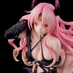 To Love-Ru Darkness figurine Sephie Michaela Deviluke Darkness Ver. Union Creative