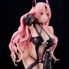 To Love-Ru Darkness figurine Sephie Michaela Deviluke Darkness Ver. Union Creative