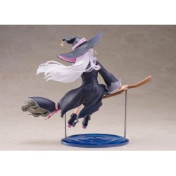 Wandering Witch: The Journey of Elaina figurine AMP+ Elaina Witch Dress Ver. Taito Prize