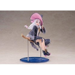 Wandering Witch: The Journey of Elaina figurine AMP+ Elaina Witch Dress Ver. Taito Prize