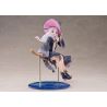 Wandering Witch: The Journey of Elaina figurine AMP+ Elaina Witch Dress Ver. Taito Prize