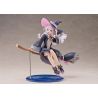 Wandering Witch: The Journey of Elaina figurine AMP+ Elaina Witch Dress Ver. Taito Prize