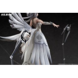 Punishing: Gray Raven figurine Liv Woven Wings of Promised Daybreak Ver. APEX