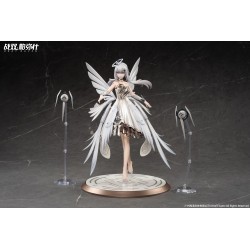 Punishing: Gray Raven figurine Liv Woven Wings of Promised Daybreak Ver. APEX