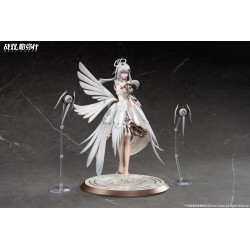 Punishing: Gray Raven figurine Liv Woven Wings of Promised Daybreak Ver. APEX