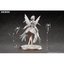 Punishing: Gray Raven figurine Liv Woven Wings of Promised Daybreak Ver. APEX