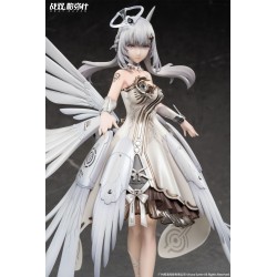 Punishing: Gray Raven figurine Liv Woven Wings of Promised Daybreak Ver. APEX