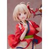 Lycoris Recoil figurine Chisato Nishikigi Aniplex