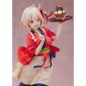 Lycoris Recoil figurine Chisato Nishikigi Aniplex