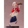 Lycoris Recoil figurine Chisato Nishikigi Aniplex