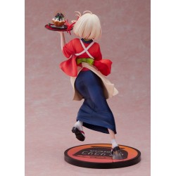 Lycoris Recoil figurine Chisato Nishikigi Aniplex