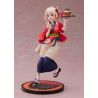 Lycoris Recoil figurine Chisato Nishikigi Aniplex