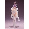 Original Character figurine Bunny Girl Lume Lovely