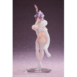 Original Character figurine Bunny Girl Lume Lovely