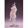 Original Character figurine Bunny Girl Lume Lovely