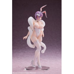 Original Character figurine Bunny Girl Lume Lovely