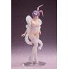 Original Character figurine Bunny Girl Lume Lovely