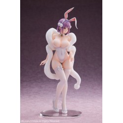 Original Character figurine Bunny Girl Lume Lovely