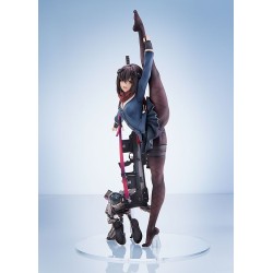 Arms Note figurine Long Range Joshi Kosei Amakuni