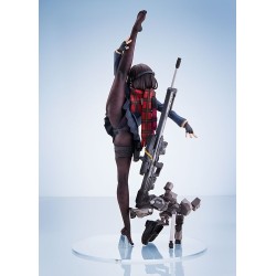 Arms Note figurine Long Range Joshi Kosei Amakuni