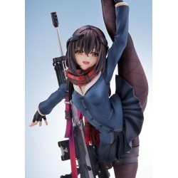 Arms Note figurine Long Range Joshi Kosei Amakuni