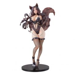 HaneAme figurine Dog Pet Girlfriend Good Smile Company