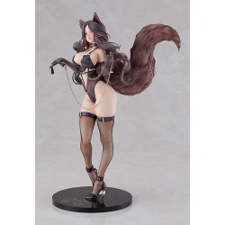 HaneAme figurine Dog Pet Girlfriend Good Smile Company